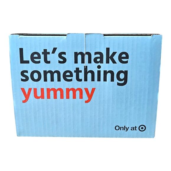 NEW So Yummy Bella Nonstick Mini Christmas Snowman Waffle Maker in Red - Picture 6 of 7